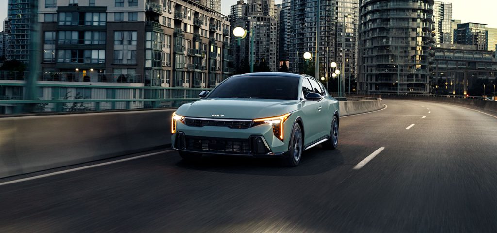 Kia K4 Ottawa Offer