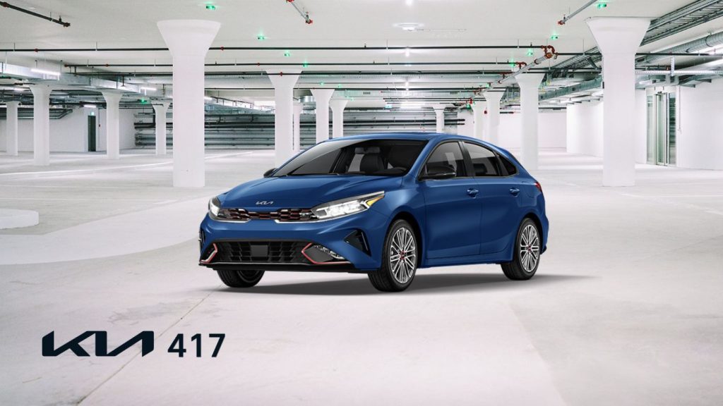 Kia Forte Kia Ottawa Kia Finance