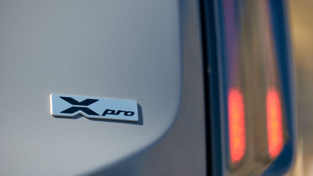 2025 Kia Telluride X pro and Xline