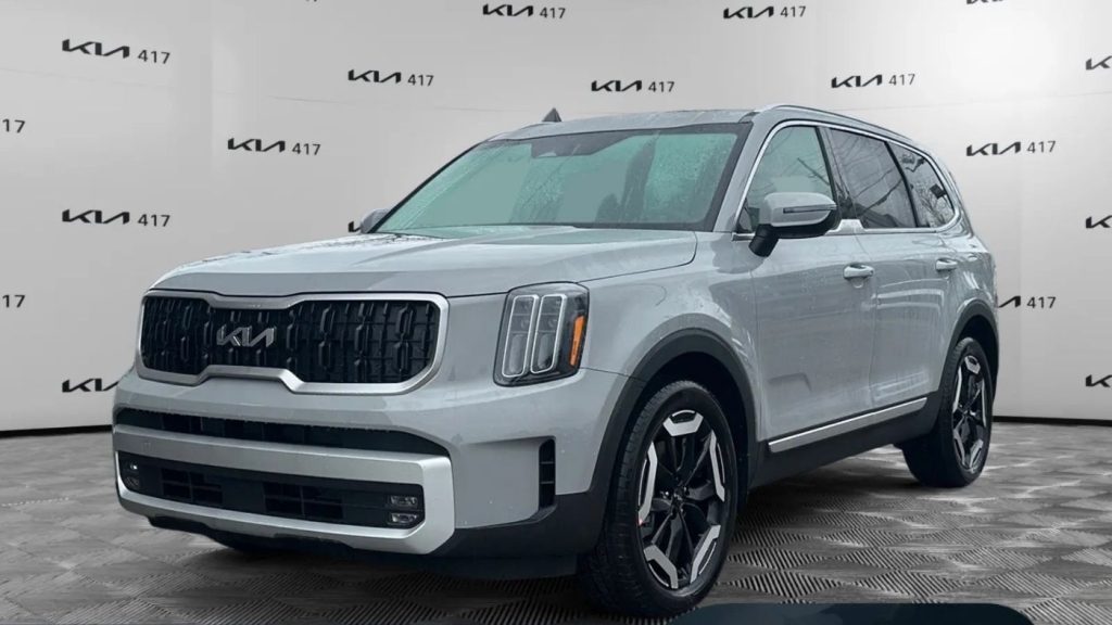 2026-Kia-Telluride-Hybrid