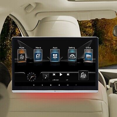 Kia EV9 Rear Seat Entertainment Tablet