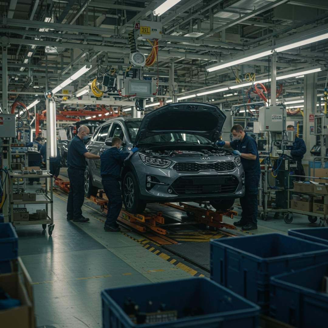 Free Factory Recall Check-Up Free Factory Recall Check-Up