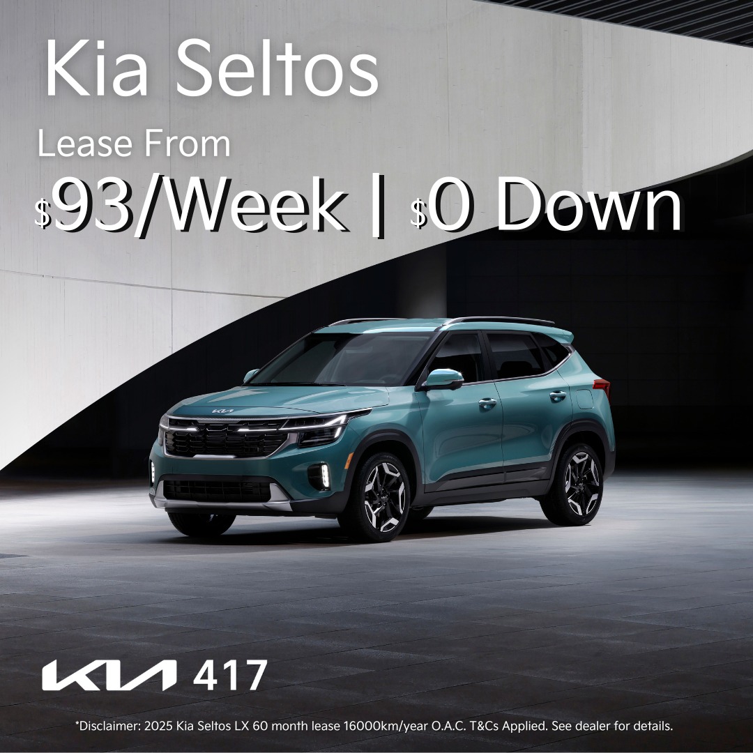 2026 Kia Seltos Exclusive Offer 2026 Kia Seltos Exclusive Offer
