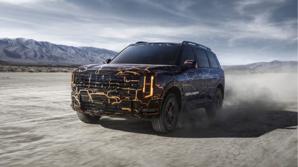 2027 Kia Telluride X-Pro US Canada (1)