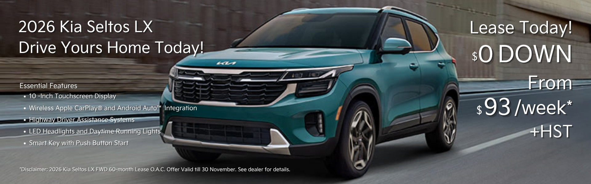 Kia K4 Ottawa Lease Offer in Nepean Gatineau Kia K4 Ottawa Lease Offer in Nepean Gatineau