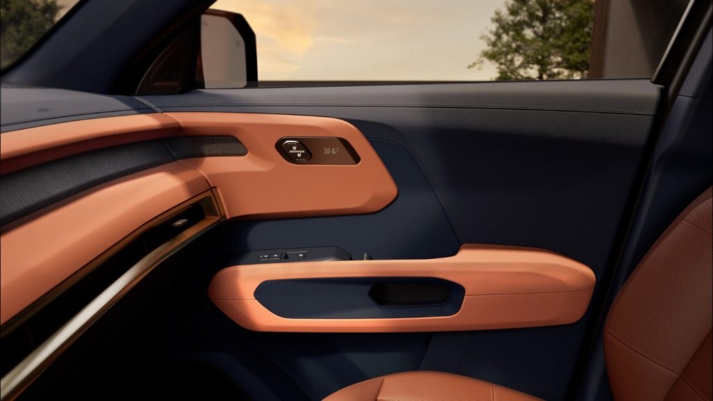 2027 Kia Telluride Interior Seats Three Rows 3-Row