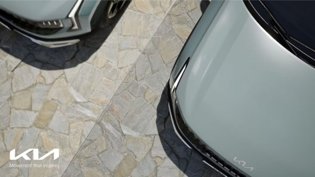 2027 Kia Seltos US Canada Teaser