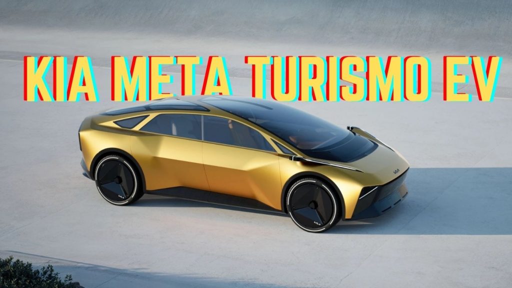 Kia Meta Turismo EV Concept EV (1)