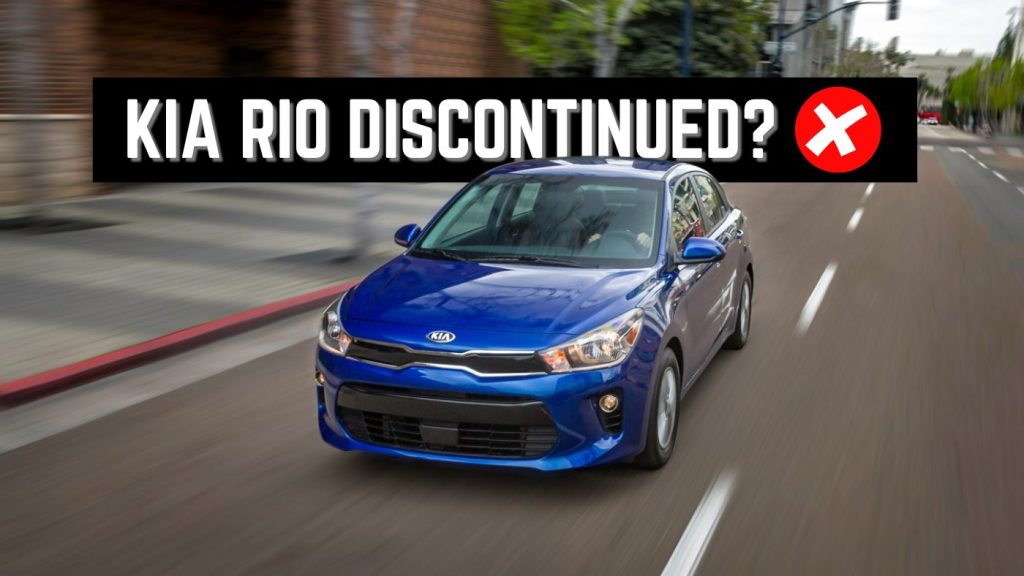 Kia Rio Discontinued US Canada (3)
