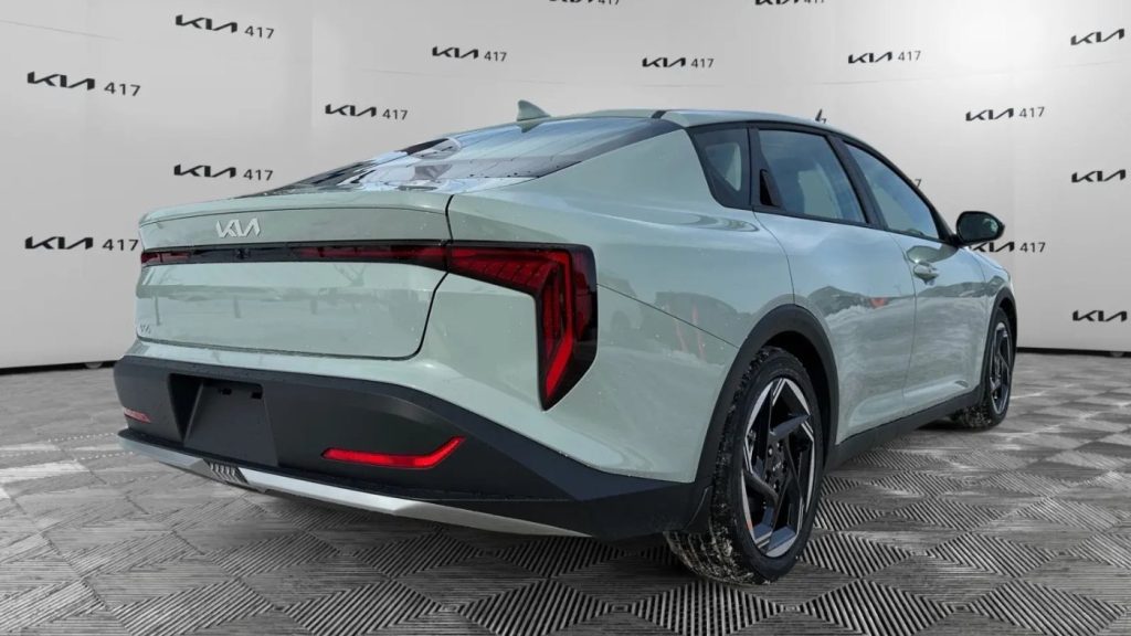 Best Deals on Kia K4 in Ottawa